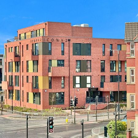 Apartment 43 Citygate With Free Onsite Gym York Exterior foto