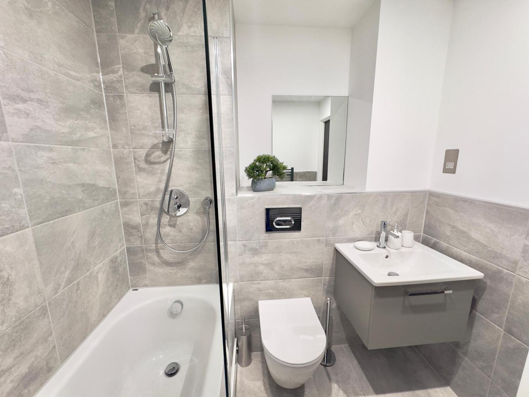 Apartment 43 Citygate With Free Onsite Gym York Exterior foto